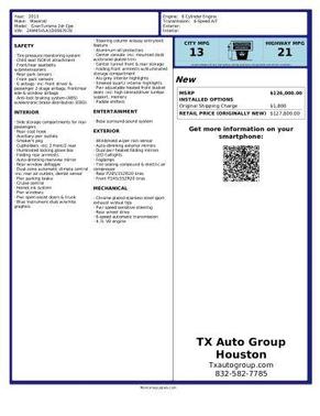 2013 Maserati GranTurismo Sport