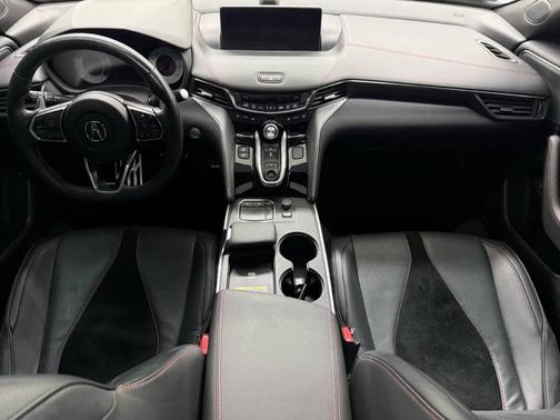 2023 Acura TLX A-Spec
