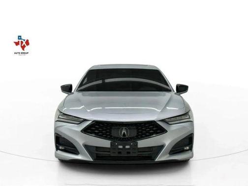 2023 Acura TLX A-Spec