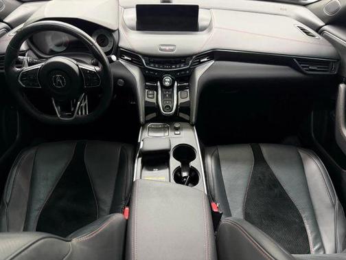 2023 Acura TLX A-Spec