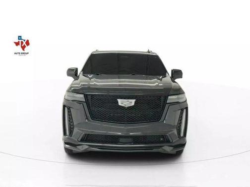 2023 Cadillac Escalade V-Series