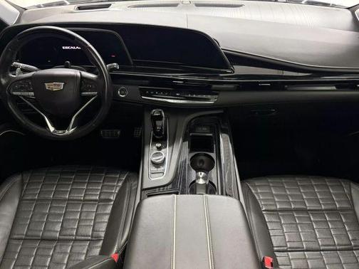 2023 Cadillac Escalade V-Series
