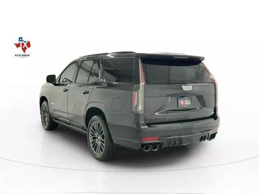 2023 Cadillac Escalade V-Series