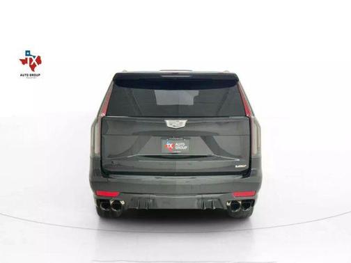 2023 Cadillac Escalade V-Series