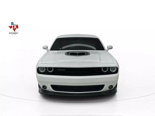 2016 Dodge Challenger R/T Scat Pack