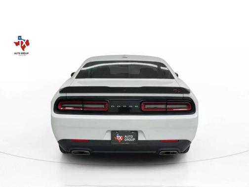 2016 Dodge Challenger R/T Scat Pack