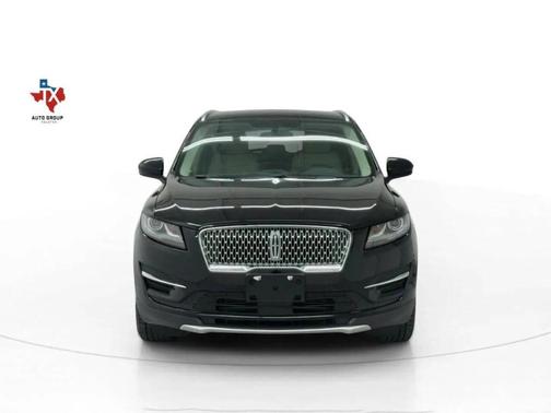 2019 Lincoln MKC Standard