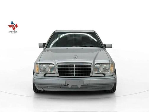 1995 Mercedes-Benz E-Class E 320