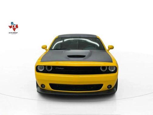 2017 Dodge Challenger R/T 392