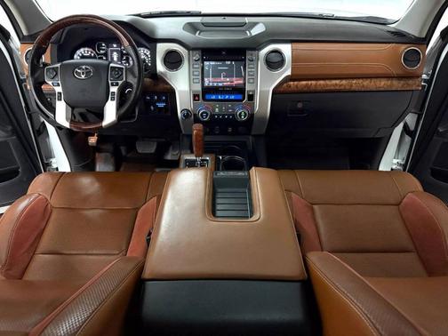 2019 Toyota Tundra 1794