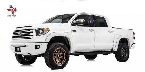 2019 Toyota Tundra 1794