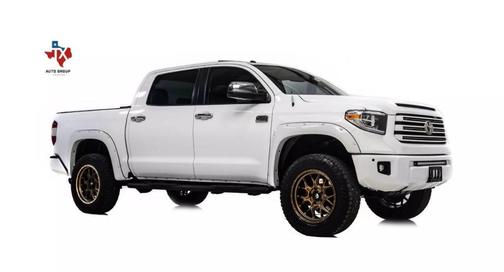 2019 Toyota Tundra 1794