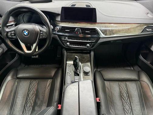 2018 BMW 640 Gran Turismo i xDrive