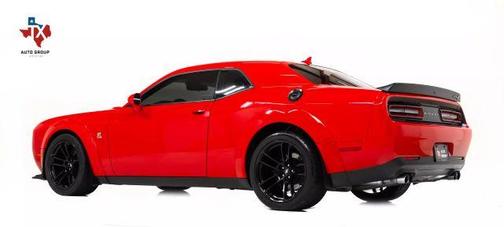 2020 Dodge Challenger R/T Scat Pack