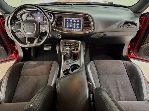2020 Dodge Challenger R/T Scat Pack