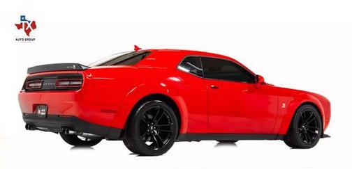 2020 Dodge Challenger R/T Scat Pack