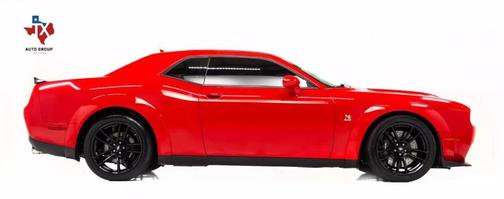 2020 Dodge Challenger R/T Scat Pack