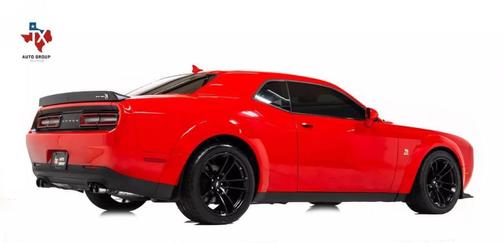 2020 Dodge Challenger R/T Scat Pack