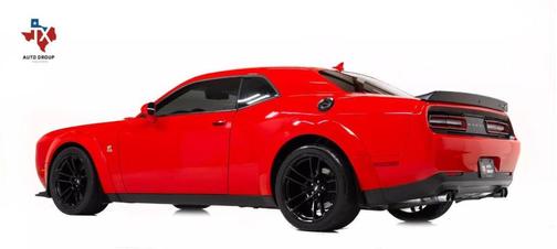 2020 Dodge Challenger R/T Scat Pack