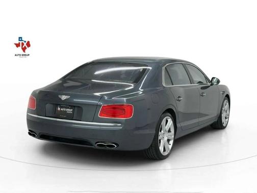 2015 Bentley Flying Spur V8