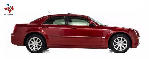 2008 Chrysler 300 Touring