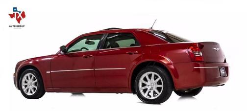 2008 Chrysler 300 Touring