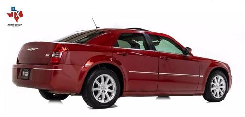 2008 Chrysler 300 Touring