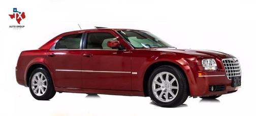 2008 Chrysler 300 Touring