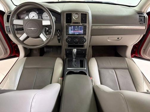 2008 Chrysler 300 Touring