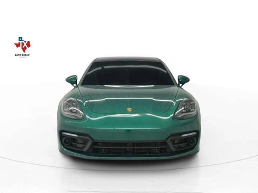 2023 Porsche Panamera Platinum Edition