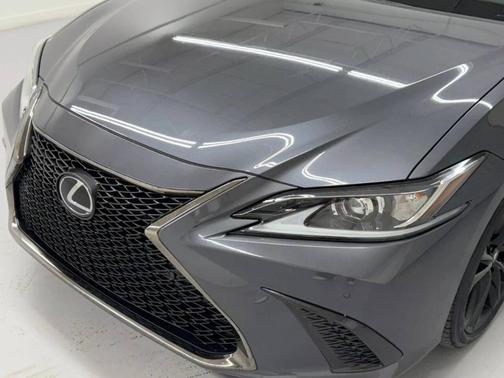 2022 Lexus ES 350 F Sport