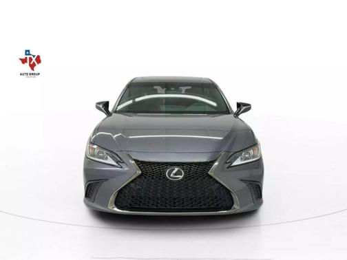2022 Lexus ES 350 F Sport
