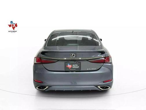 2022 Lexus ES 350 F Sport