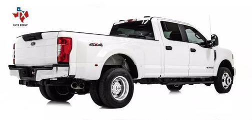 2021 Ford F-350 XL