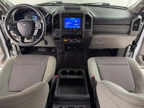 2021 Ford F-350 XL