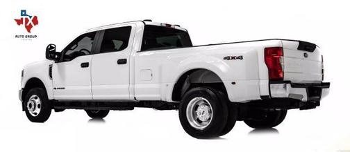 2021 Ford F-350 XL