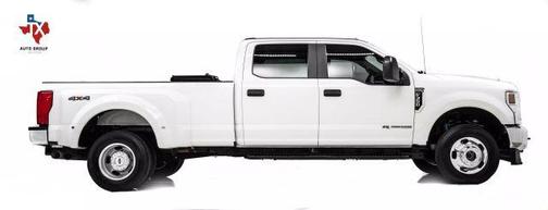 2021 Ford F-350 XL