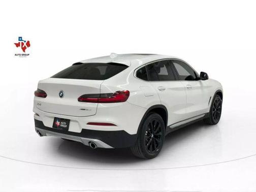2019 BMW X4 xDrive30i