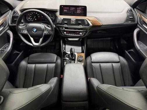 2019 BMW X4 xDrive30i