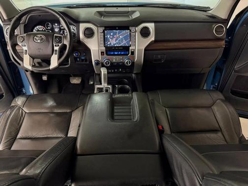 2021 Toyota Tundra Limited