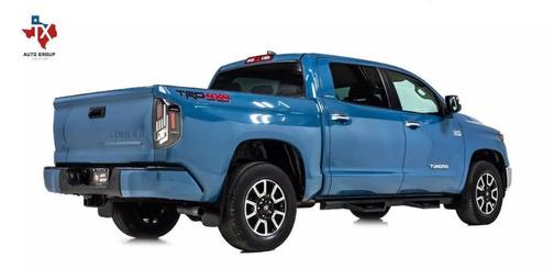 2021 Toyota Tundra Limited