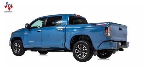 2021 Toyota Tundra Limited