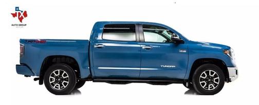 2021 Toyota Tundra Limited