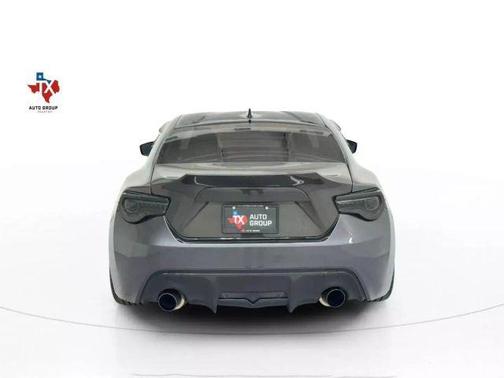2015 Scion FR-S