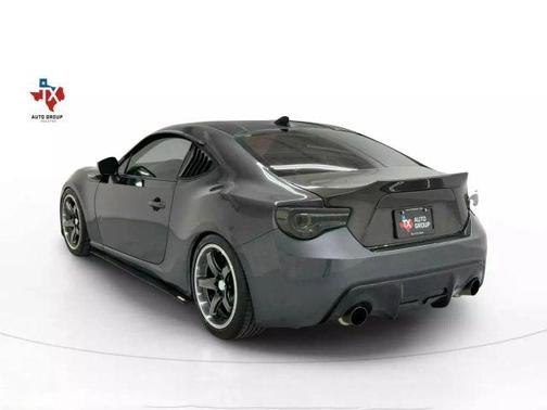 2015 Scion FR-S