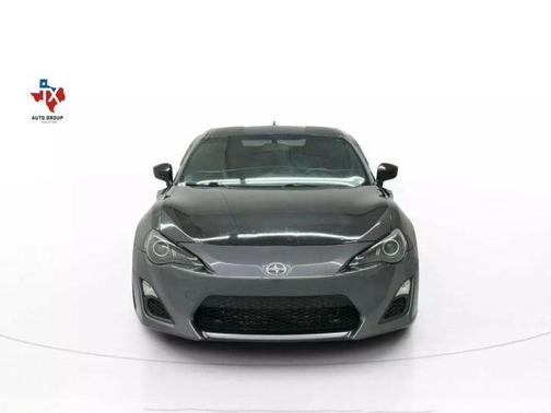 2015 Scion FR-S