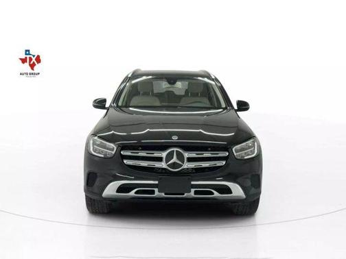2020 Mercedes-Benz GLC 300 Base