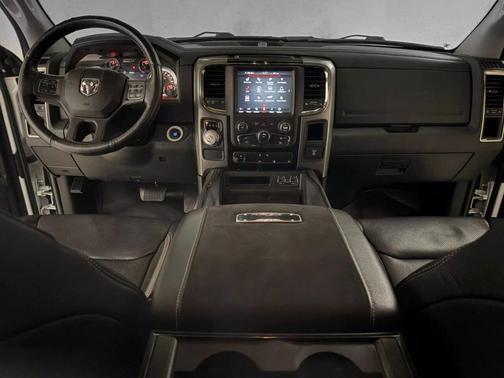 2018 RAM 1500 Sport