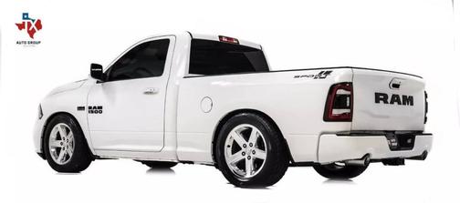 2018 RAM 1500 Sport