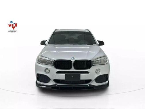 2014 BMW X5 xDrive35i